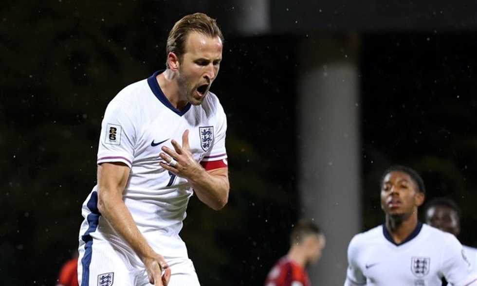 Tuchel Reassures Fans on Kane's Fitness Ahead of World Cup