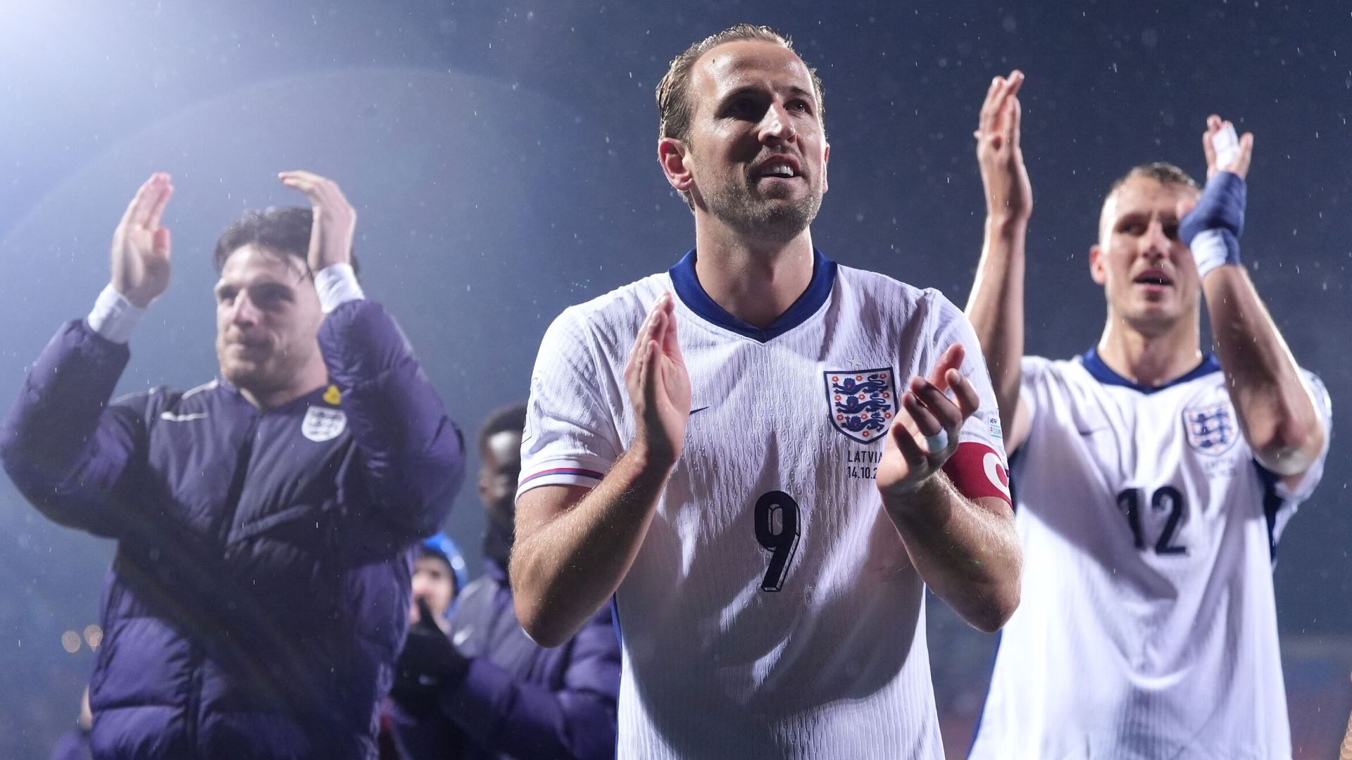 Tuchel Voices Strong Belief in England's World Cup Prospects