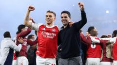 UK Prime Minister Calls for Champions League Final to Be Free-to-Air