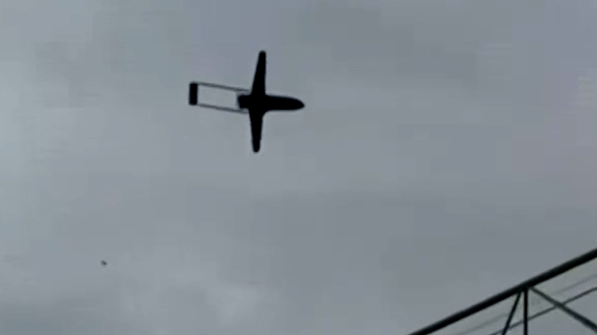 Ukrainian Drone Strikes Near Moscow, Escalating Tensions