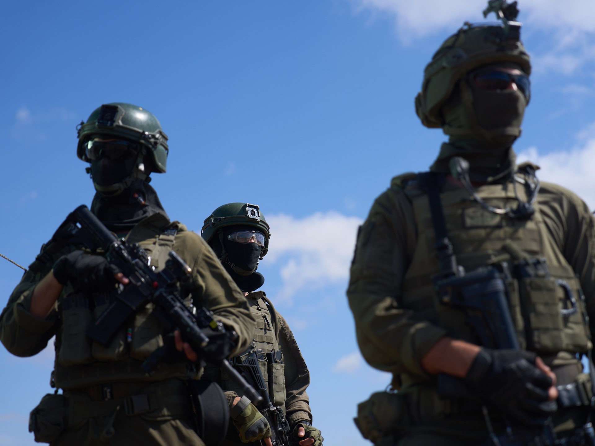 UN Places Israel on Blacklist for Conflict-Related Sexual Violence
