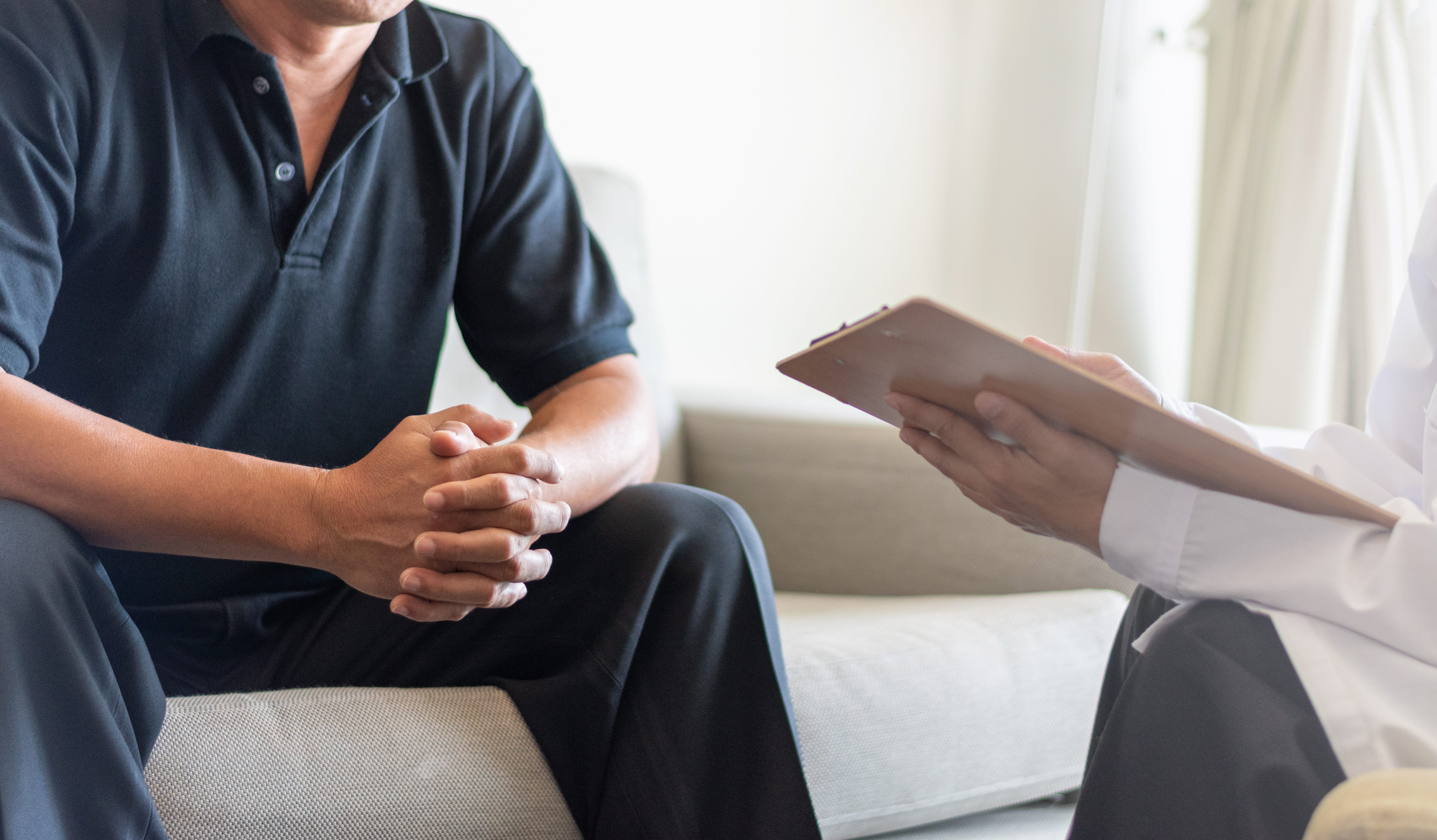 Understanding Peyronie's Disease: Insights from a Urologist