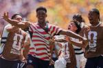 United States Proves Its Soccer Supremacy with 2-0 Victory over Australia