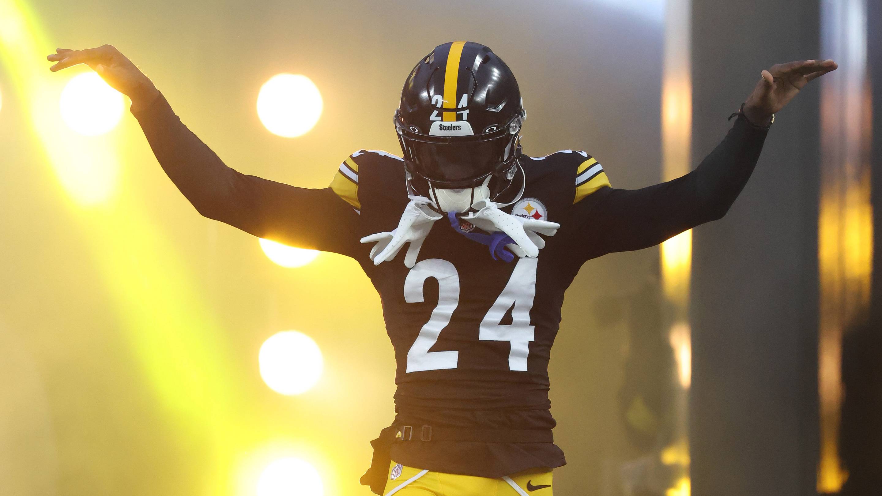 Updated List of Cowboys' Future Draft Picks After Joey Porter Jr. Trade