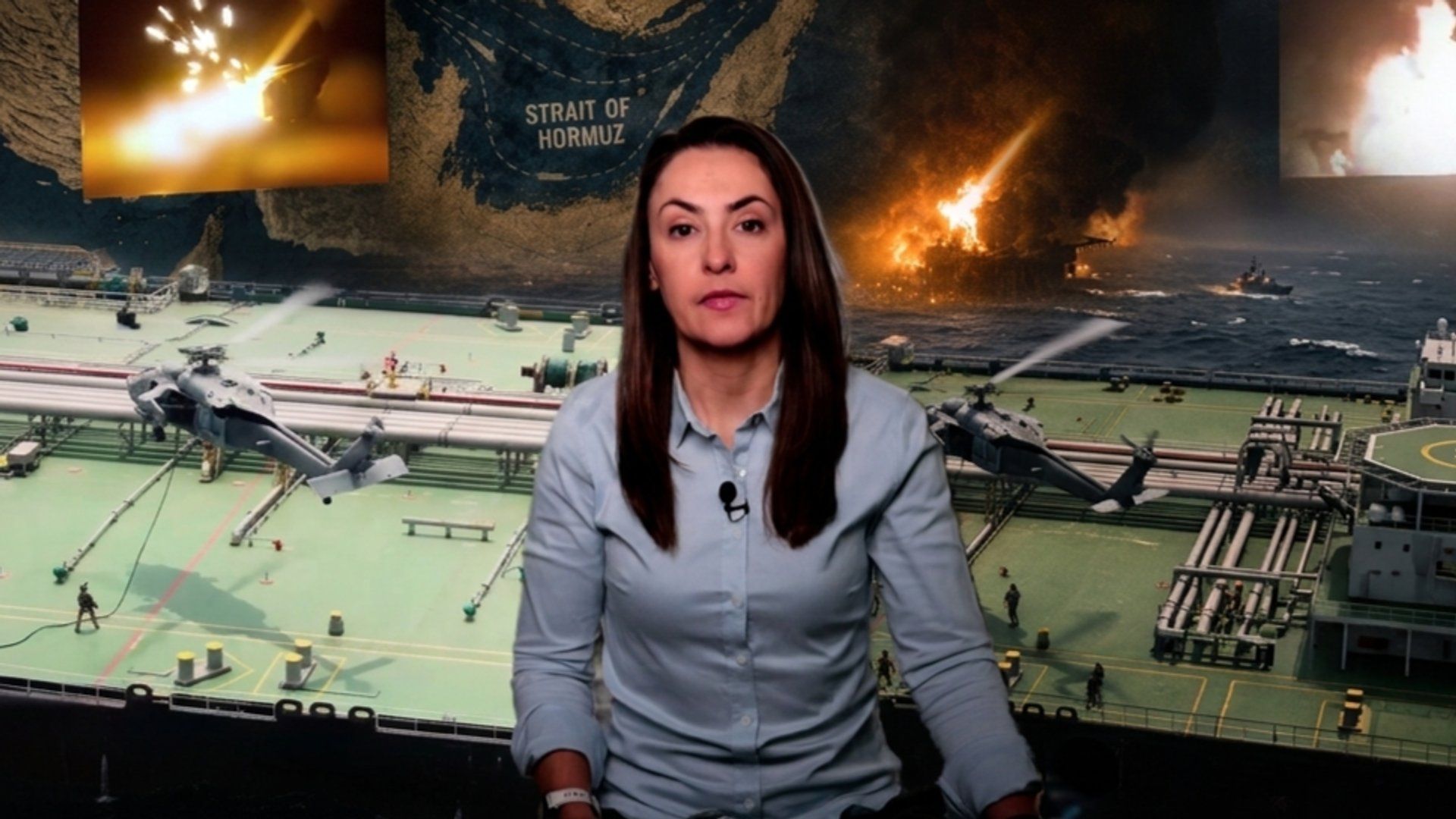 US Bombards Iran for Sixth Consecutive Night in Escalating Conflict
