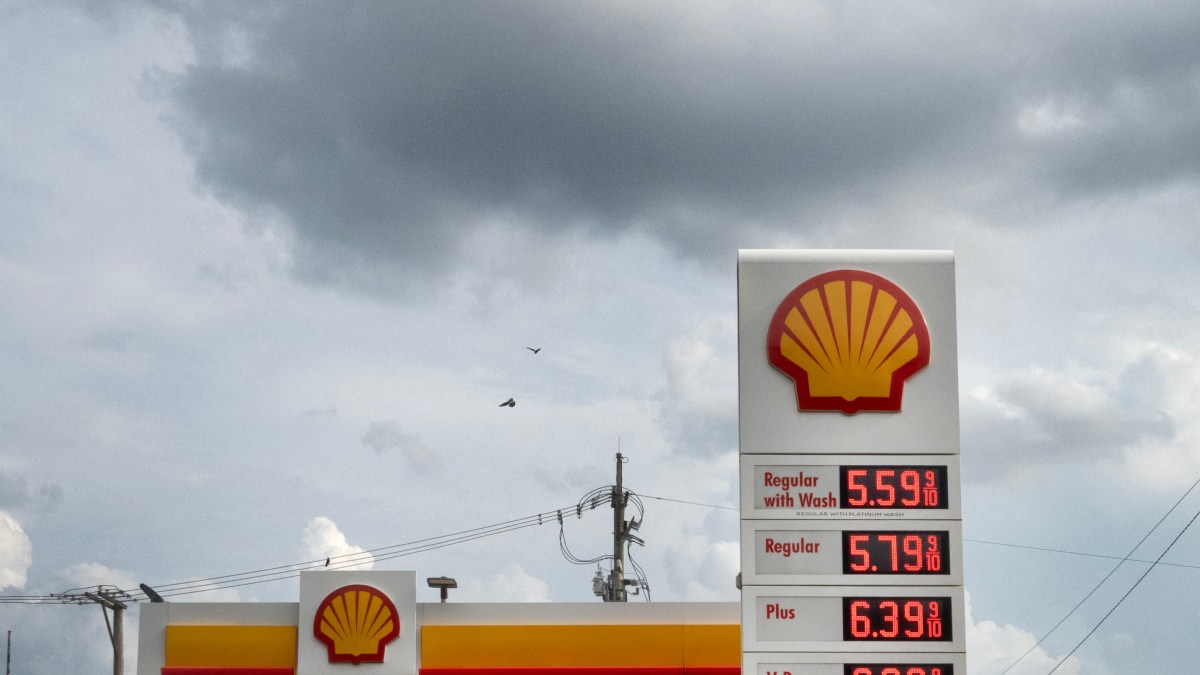 US Inflation Reaches New Three-Year High Amid Rising Energy Costs