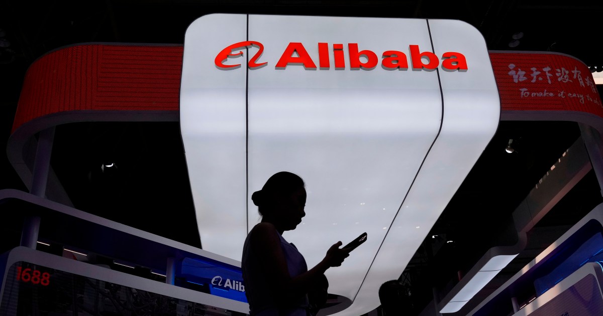 US Names BYD, Alibaba, Baidu as ‘Chinese Military Companies’