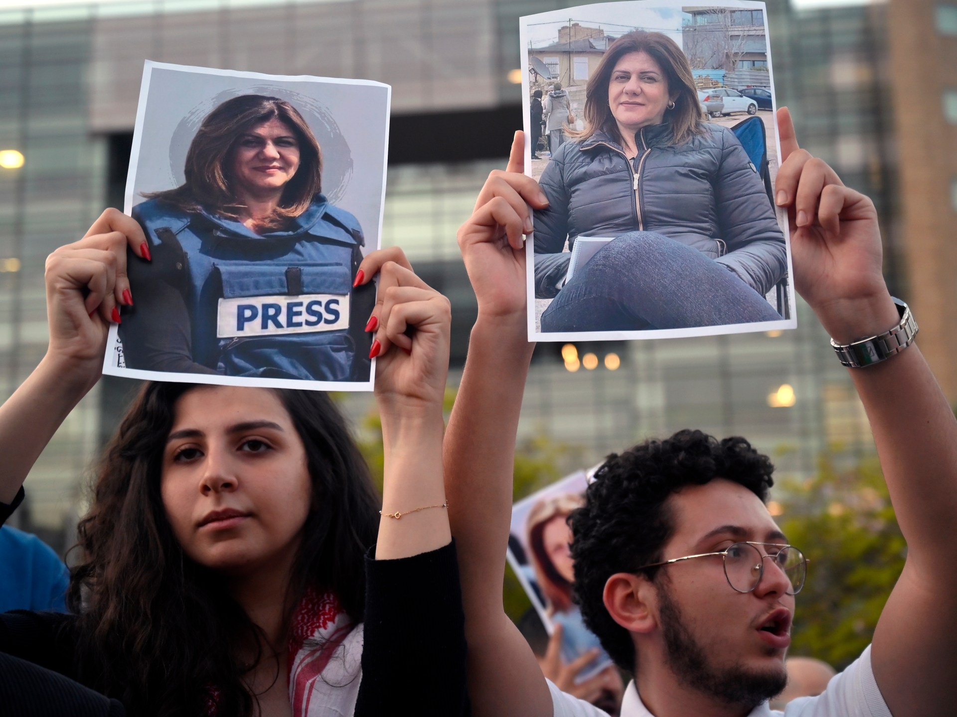 US Senate Blocks Resolution Demanding Inquiry into American Deaths in West Bank