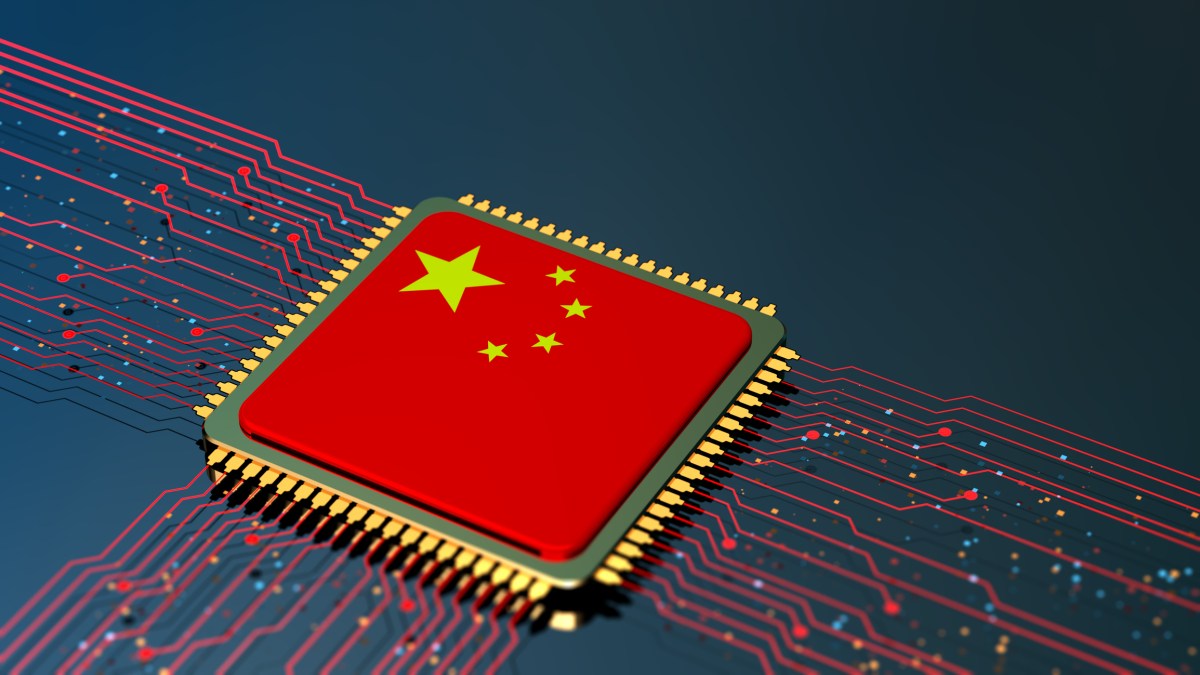 US Threatens Sanctions on Chinese AI Models Over Intellectual Property Theft