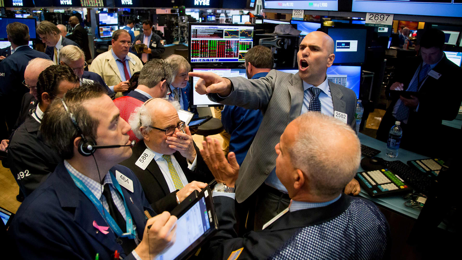 U.S. Treasury Yields Decline as Market Adjusts to Inflation Concerns
