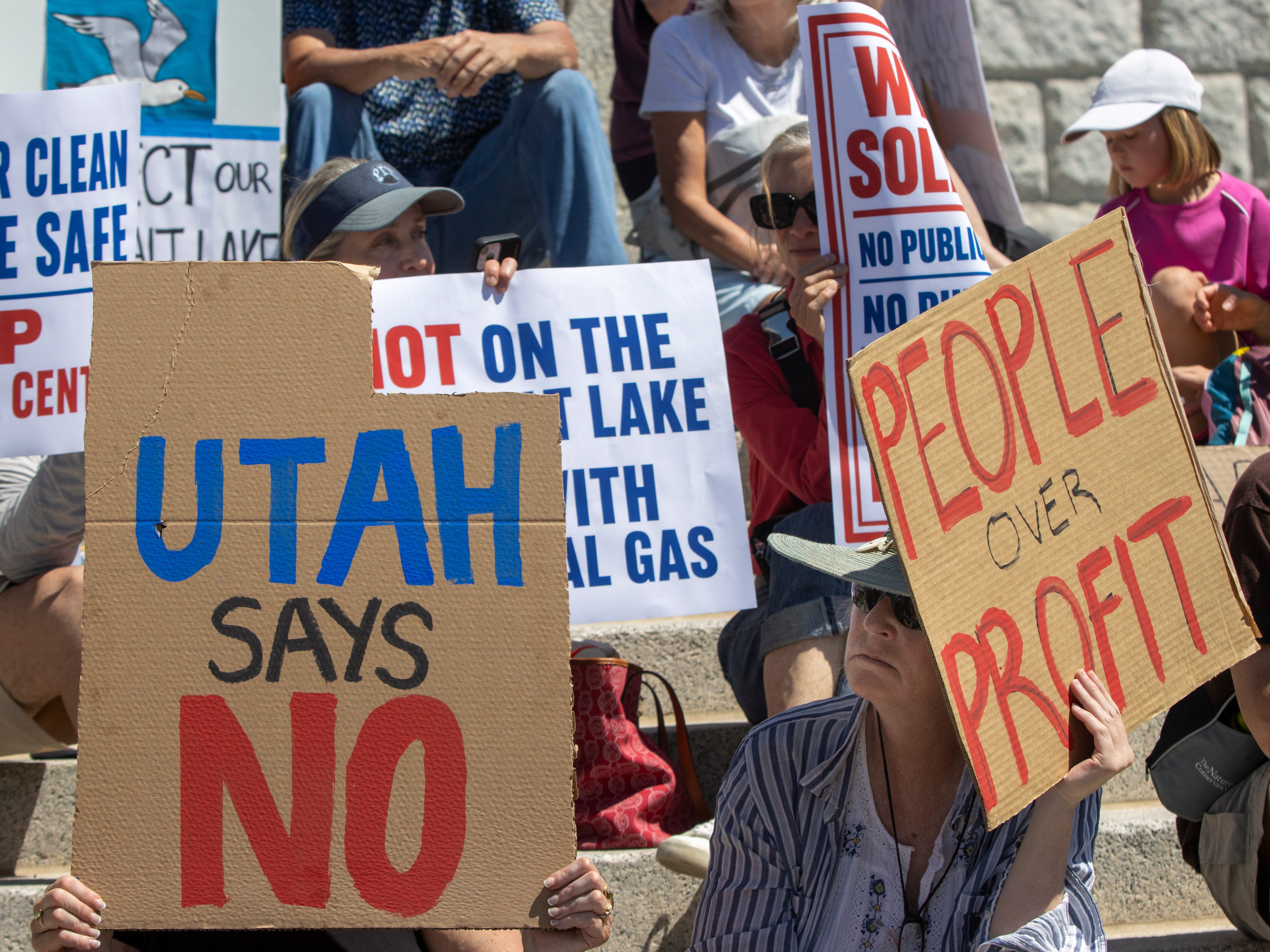 Utah Governor Implements Stricter Regulations for Data Centers Amid Public Outcry