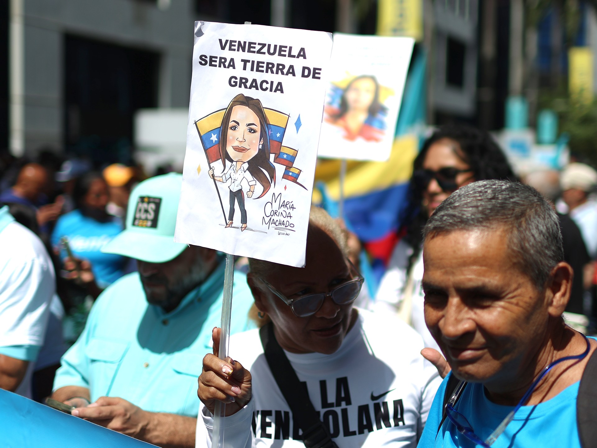 Venezuela Government and Opposition to Negotiate for Elections