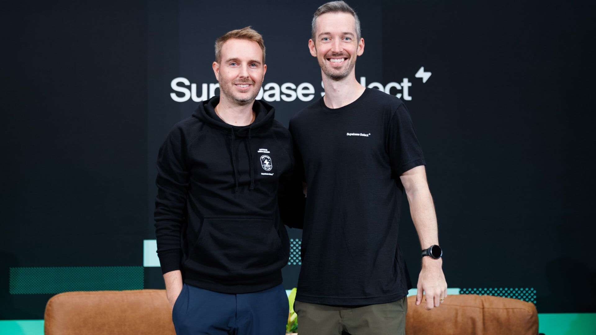Vibe-Coding Phenomenon Boosts Supabase to $10.5 Billion Valuation