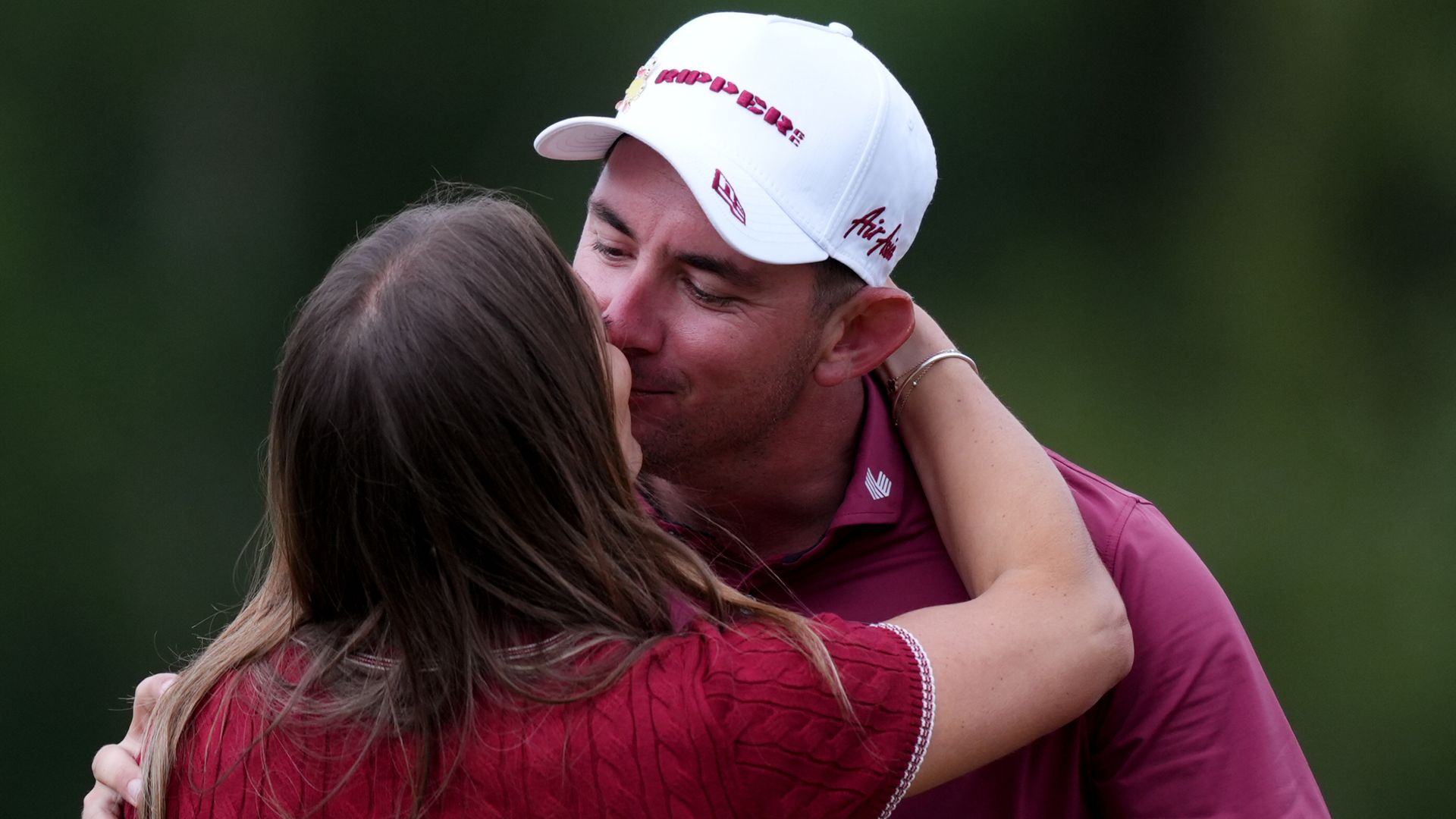 Victorious Herbert Breaks LIV Golf Record with Win in UK