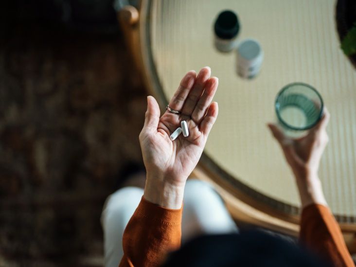 Vitamin B3 Supplementation Associated with Decreased Glaucoma Risk