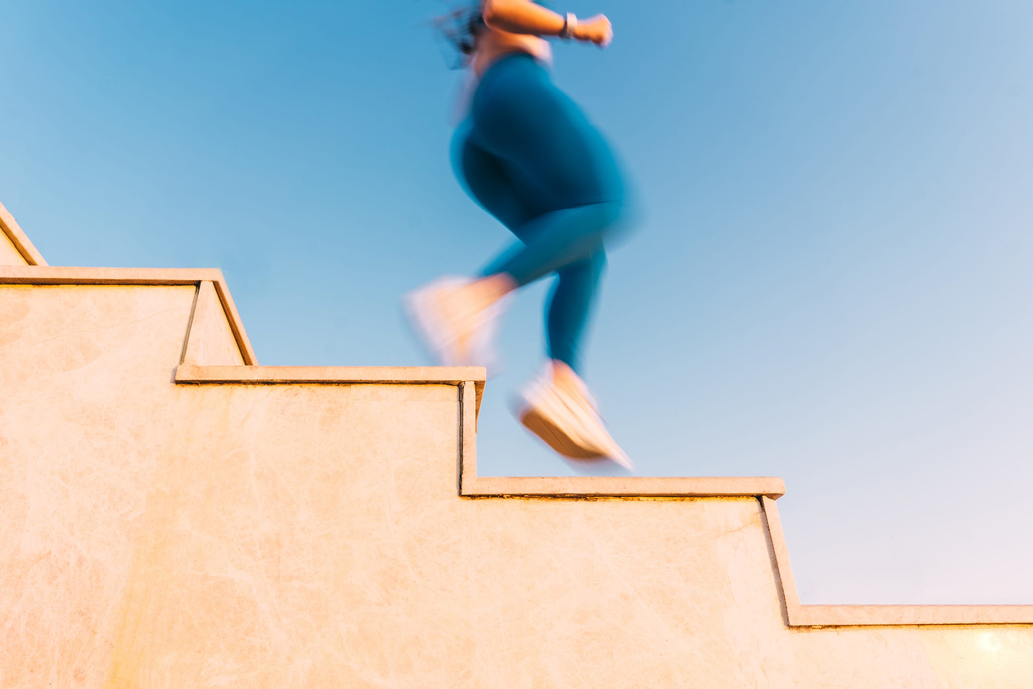 Walking Can Help Strengthen Your Bones—Here’s How Much to Aim For, According to New Research