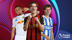 Watch: Match of the Day Highlights for the 2025/26 Season