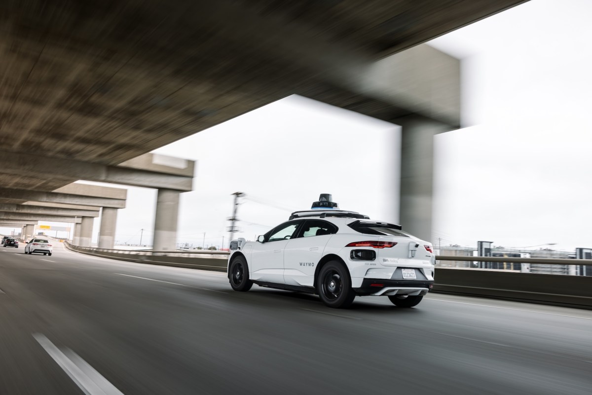 Waymo Develops Advanced Benchmark for Robotaxi Performance Comparison with Human Drivers