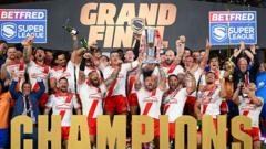 'We're not arrogant' - NRL Chief Dismisses Super League Talent Drain Fears