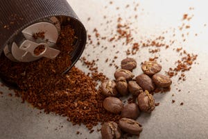 Why Burr Grinders Are Essential for Coffee Enthusiasts