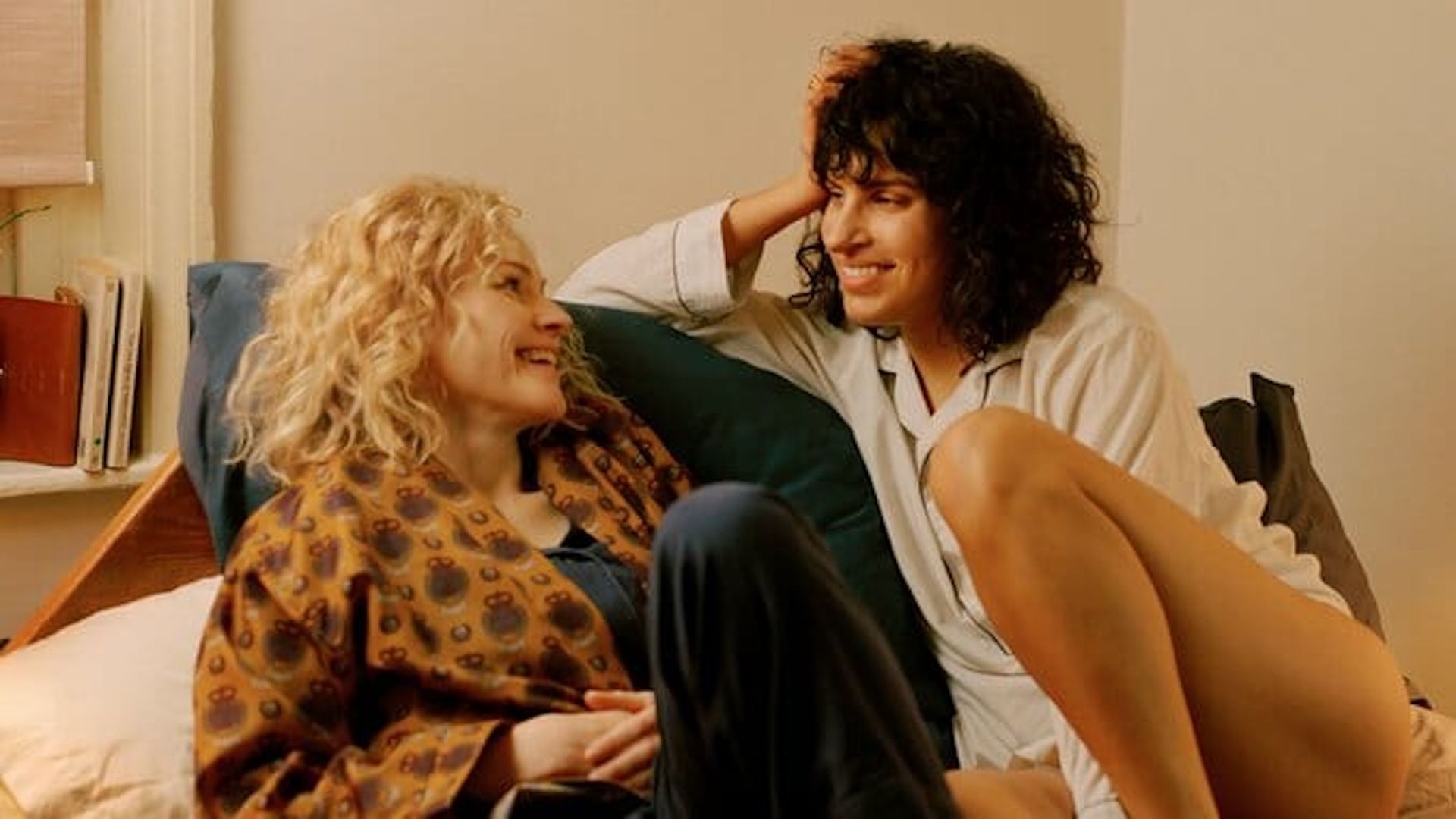 Why 'The Bisexual' Is a Must-Watch for Fans of 'Fleabag'