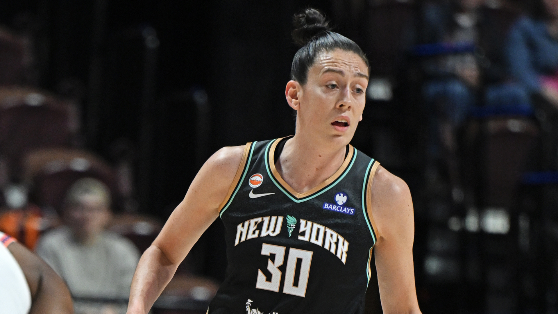 WNBA 2026 Opening Night Highlights: Stewart Shines in Liberty's Victory