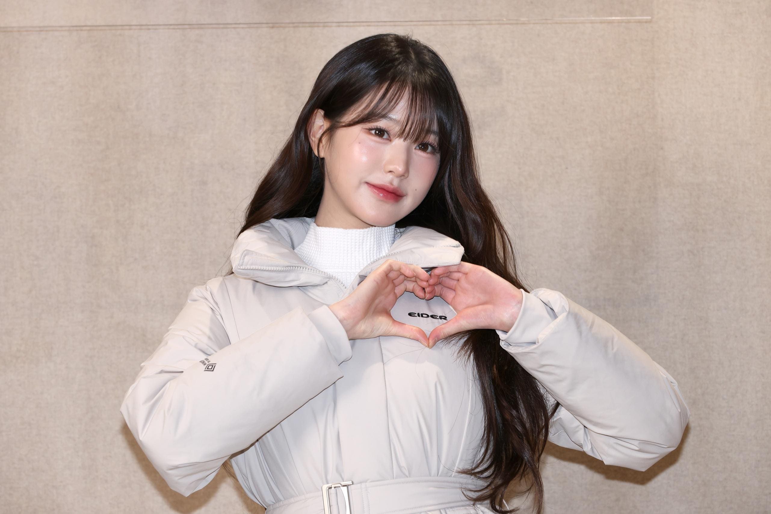 Wonyoung of IVE Compares KPop Demon Hunters’ ‘Golden’ to ‘I AM’