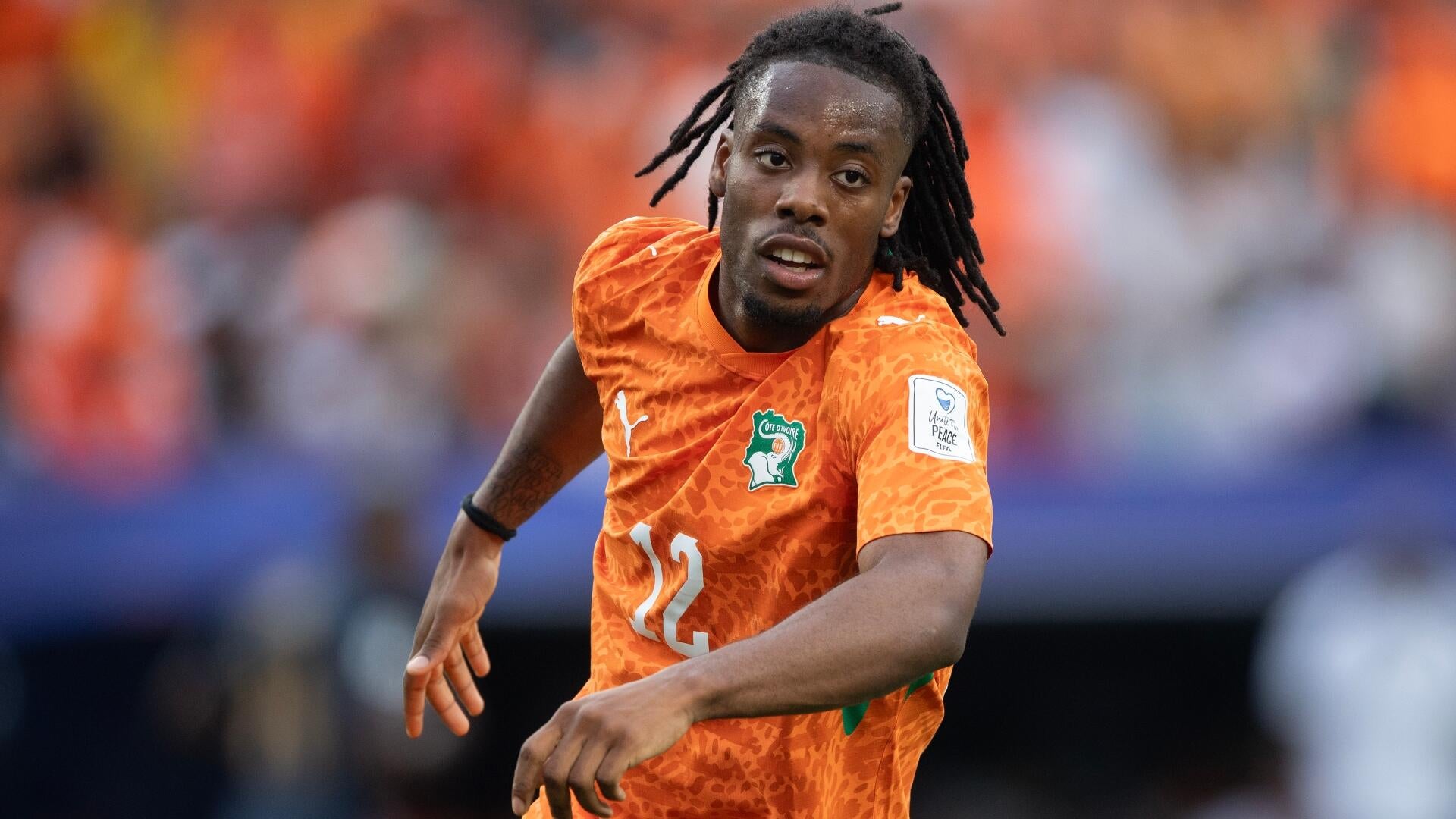 World Cup 2026: Ivory Coast Player Arrested for Alleged Spot-Fixing
