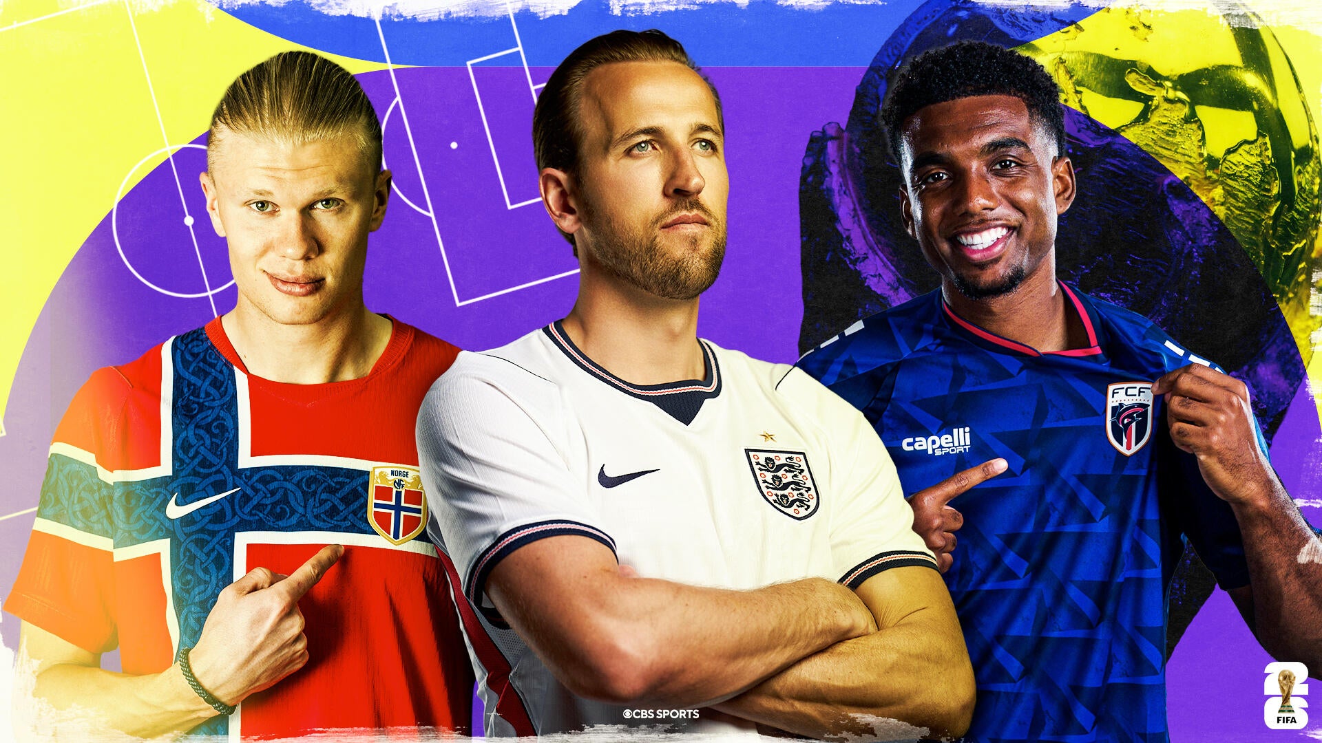 World Cup 2026 Rooting Guide: Why You Should Support Every Team