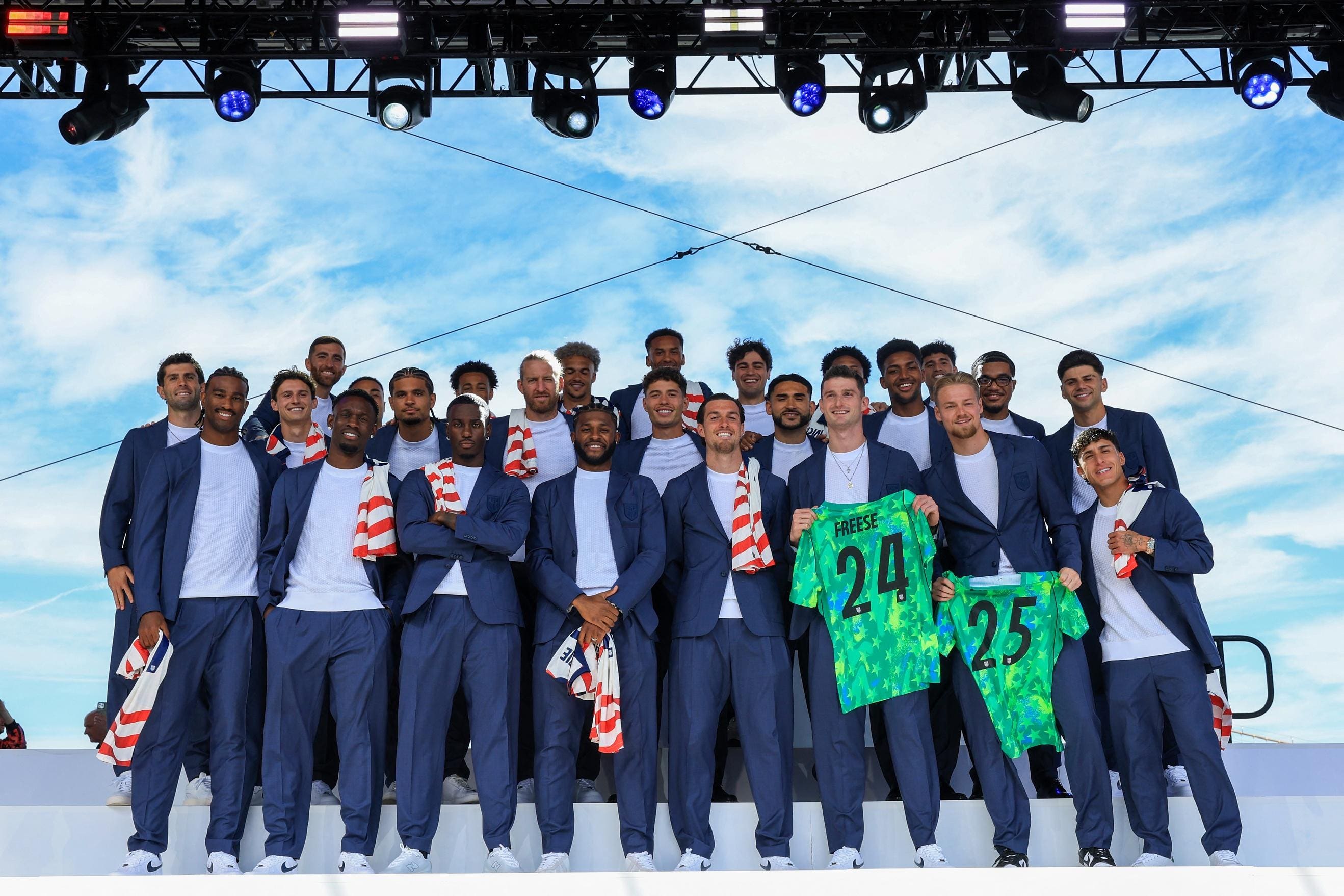 World Cup 2026 Sparks $8 Billion Spending Surge in North America