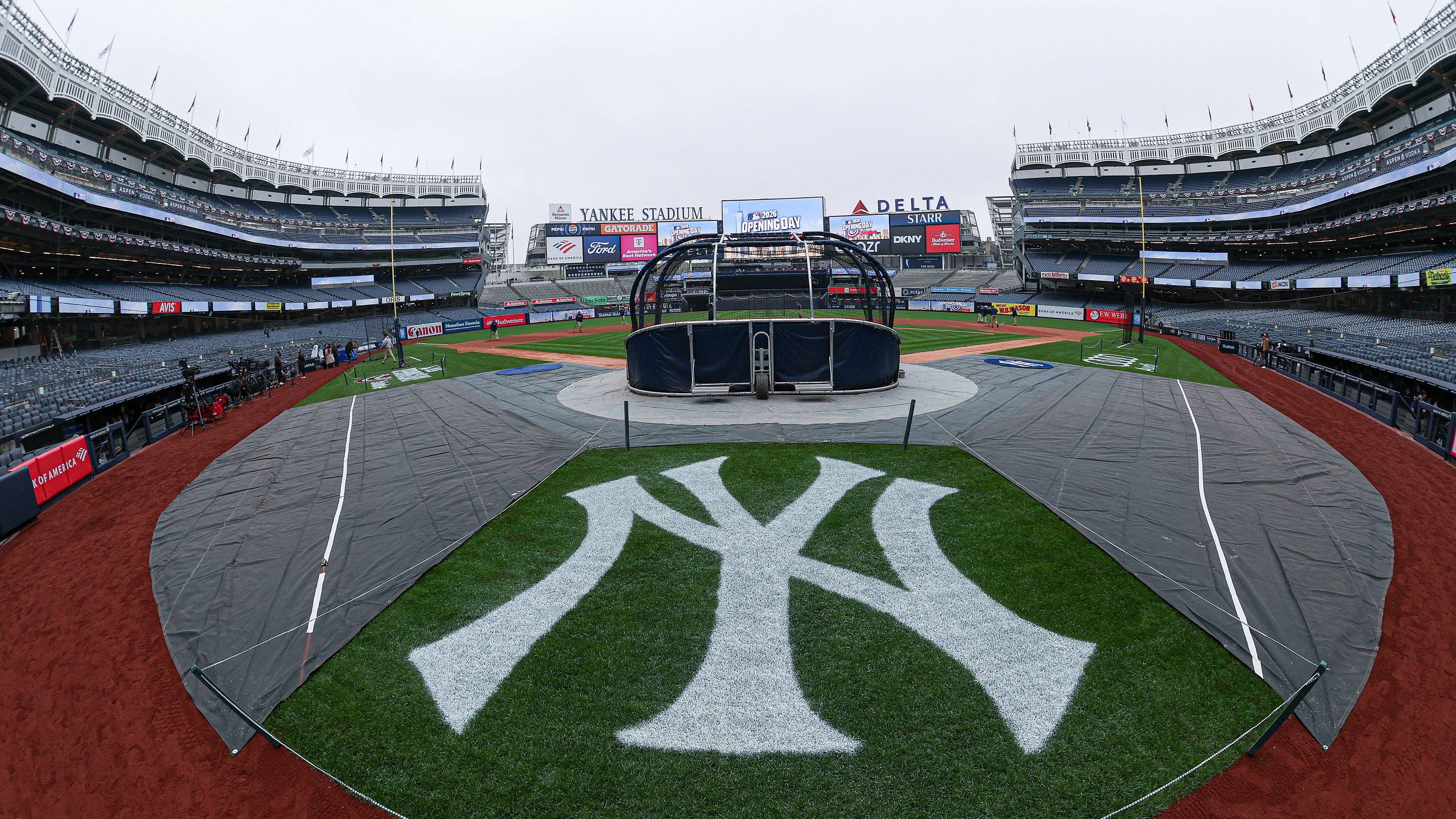 Yankees' 2025 Draft Pick Dominates with 3 Home Runs in Single-A Game