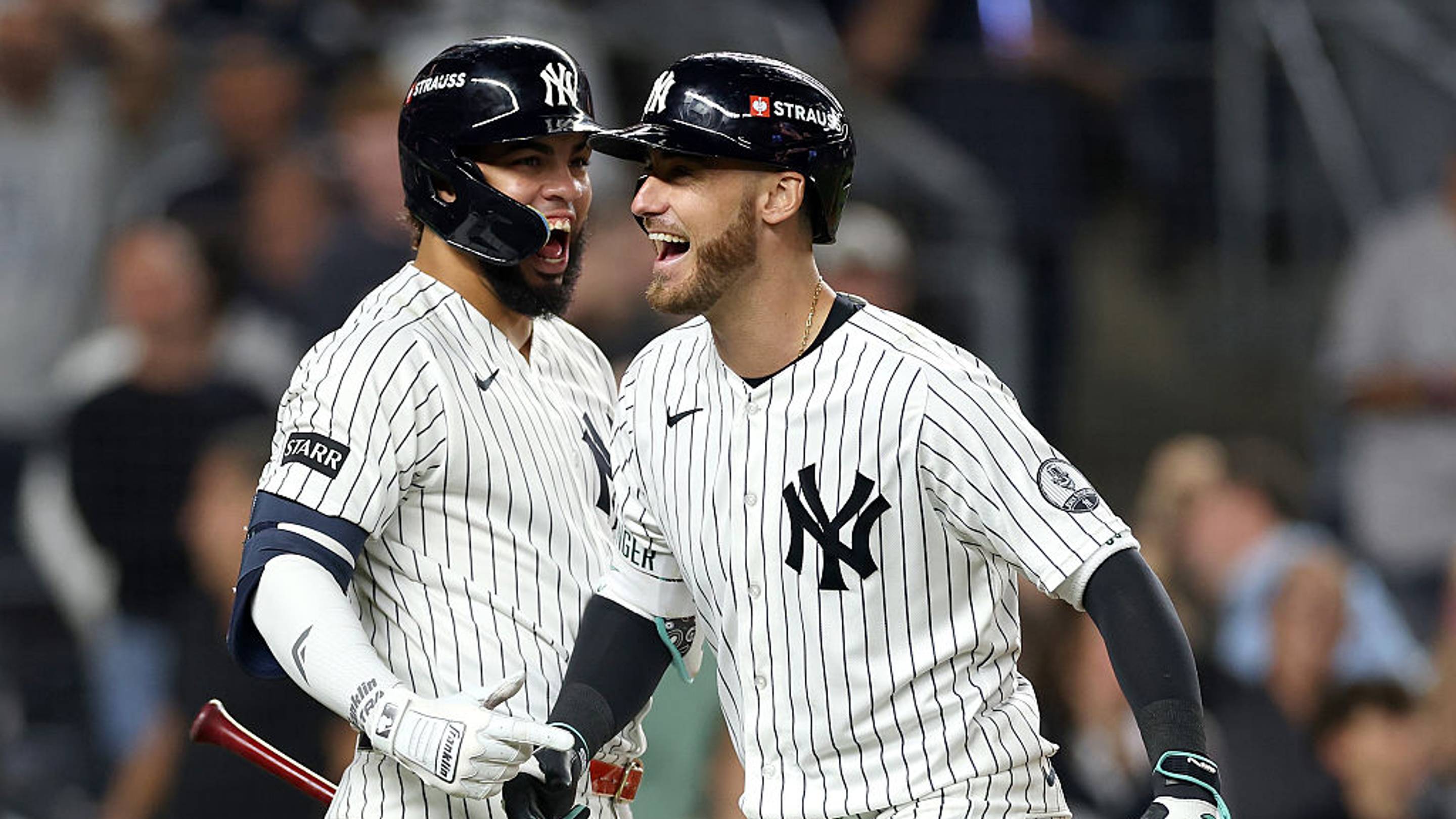 Yankees Dominate Red Sox to Secure Spot in Division Series
