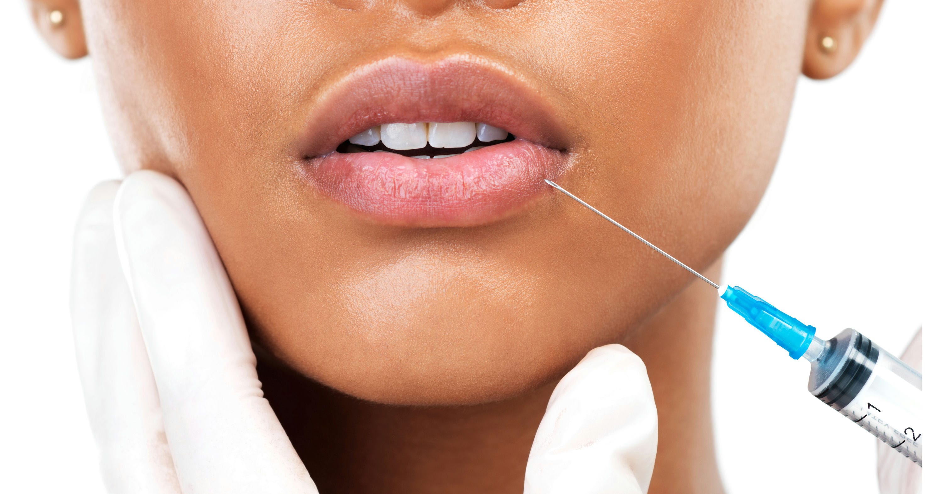 Your Expert Guide to Cosmetic Treatments for Dark Skin