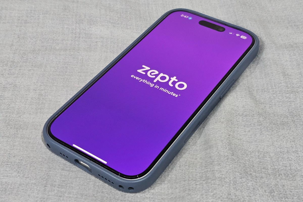 Zepto's IPO Filing Highlights Rapid Growth and Significant Losses