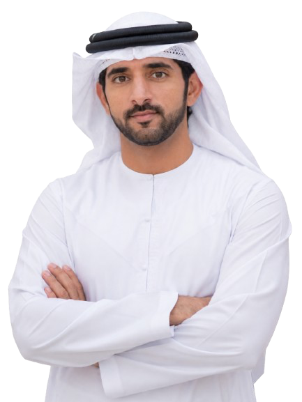 Sheikh Hamdan bin Mohammed Al Maktoum / Fazza