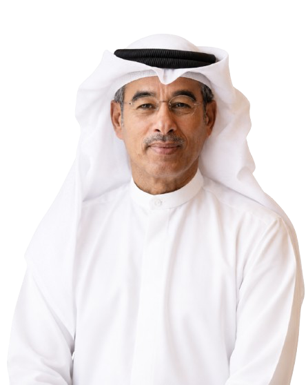 Mohamed Alabbar